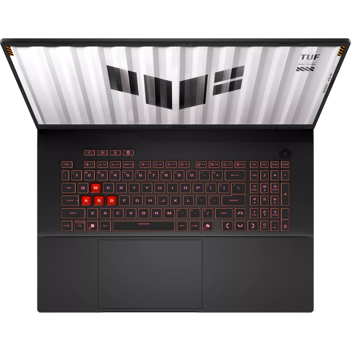 Ноутбук ASUS FA808PP TUF Gaming A16 (2025) (S8005) - FA808PP-S8005 - фото 4