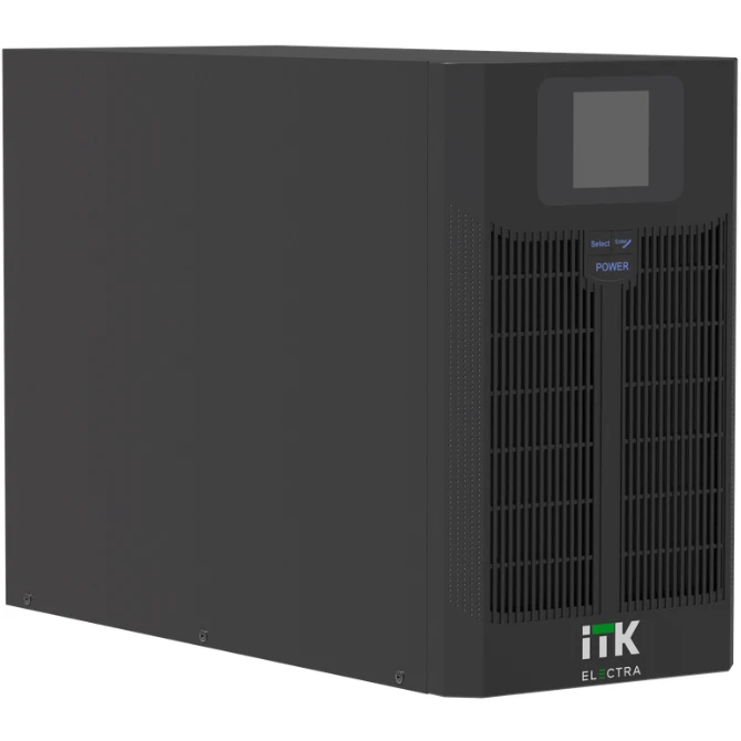 ИБП ITK ELT-1500VA-1-002