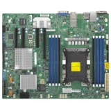 Серверная материнская плата SuperMicro X11SPH-NCTF-B (MBD-X11SPH-NCTF-B)