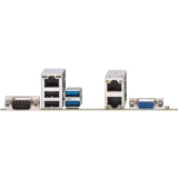 Серверная материнская плата SuperMicro X11SPH-NCTF-B (MBD-X11SPH-NCTF-B)
