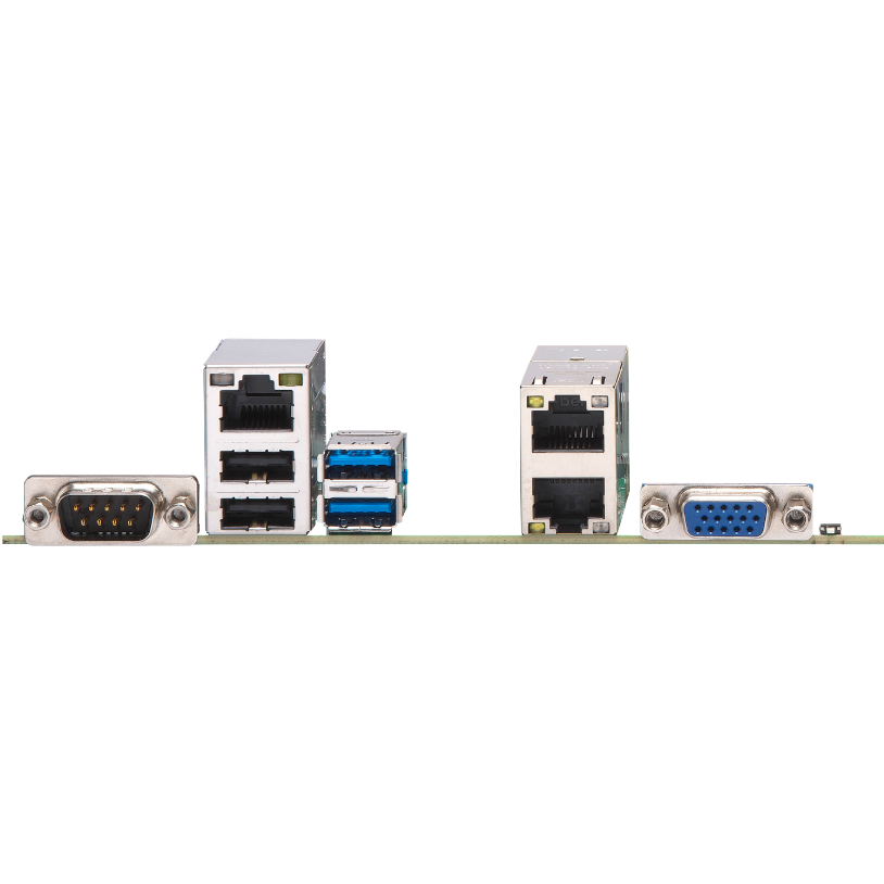 Серверная материнская плата SuperMicro X11SPH-NCTF-B - MBD-X11SPH-NCTF-B - фото 2