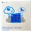 ПО Microsoft Windows Server 2022 Standard 16 Core License Pack BOX + 5 CALS (P73-08495)