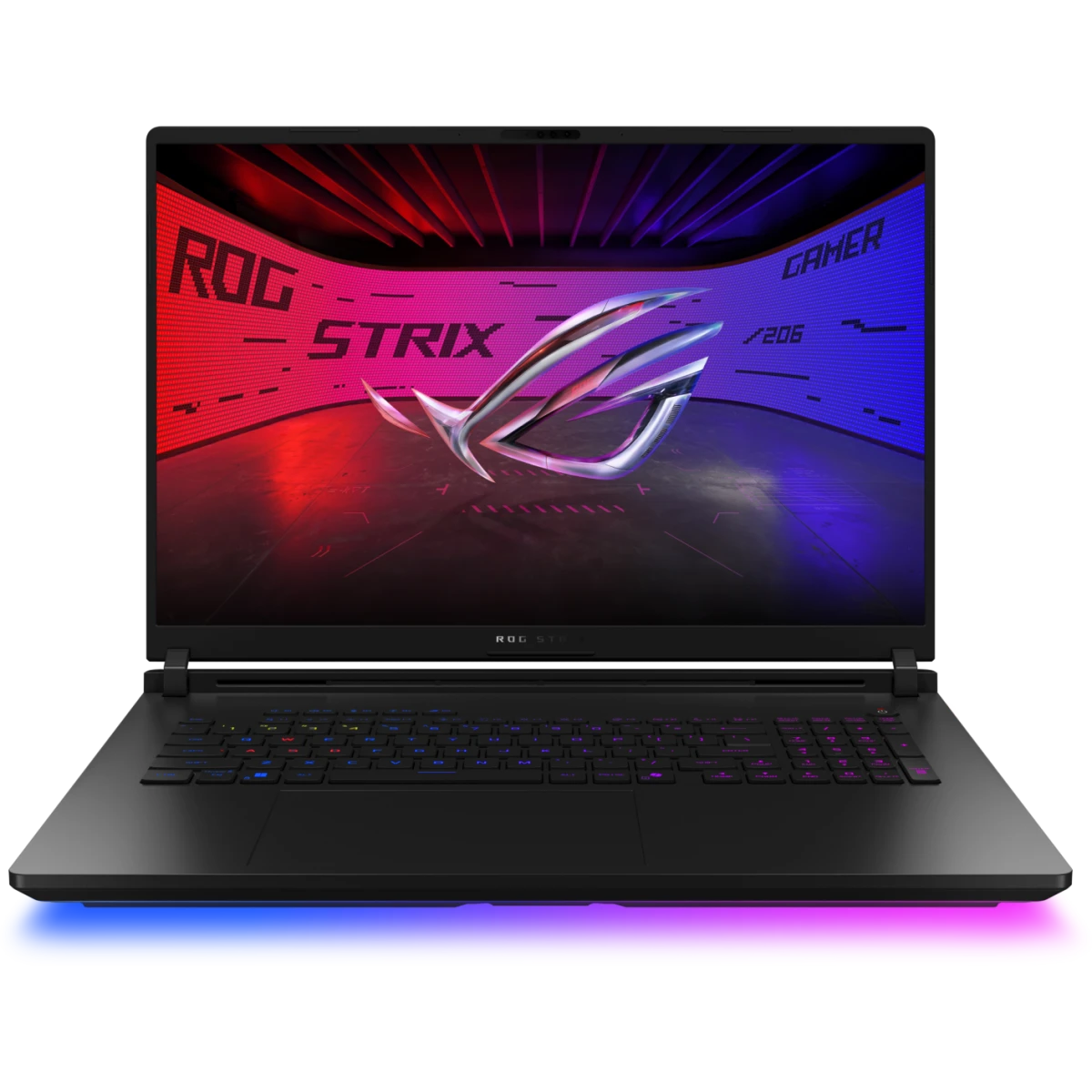 Ноутбук ASUS G835LWG ROG Strix SCAR 18 (2026) (SA280) - G835LWG-SA280