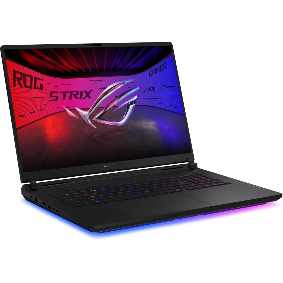 Ноутбук ASUS G835LWG ROG Strix SCAR 18 (2026) (SA280) - G835LWG-SA280 - фото 2