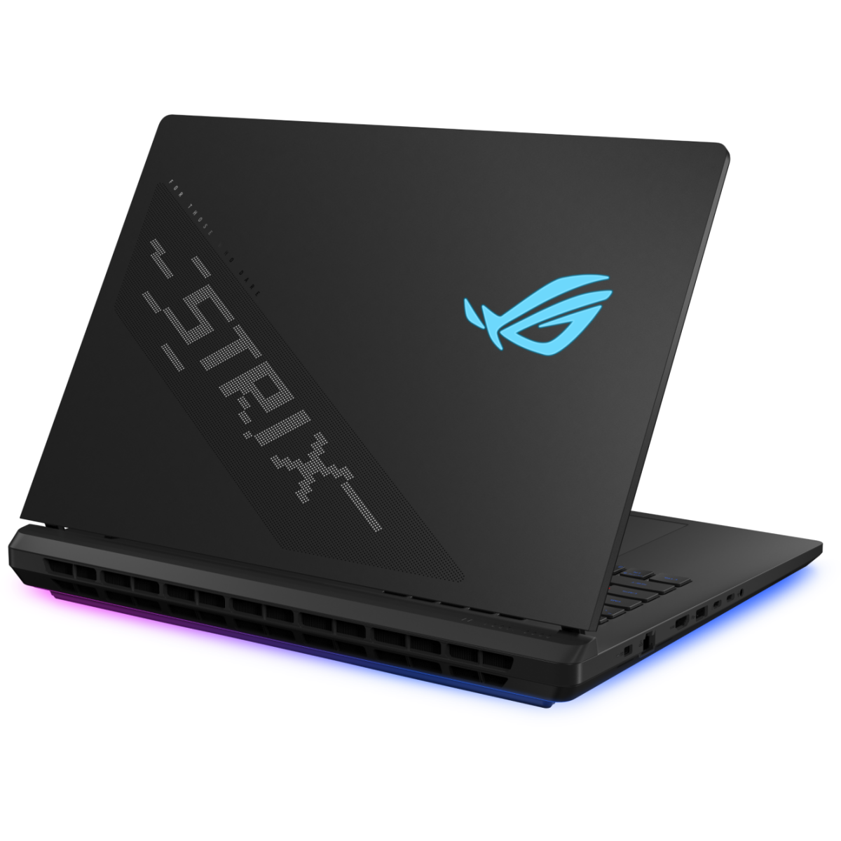 Ноутбук ASUS G835LWG ROG Strix SCAR 18 (2026) (SA280) - G835LWG-SA280 - фото 4