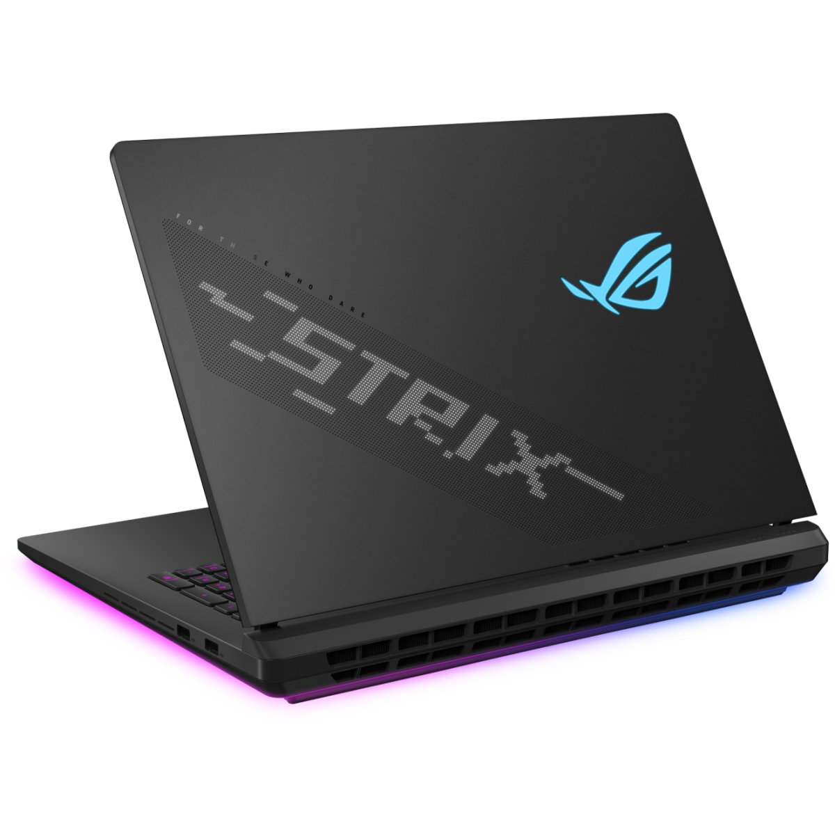 Ноутбук ASUS G835LWG ROG Strix SCAR 18 (2026) (SA280) - G835LWG-SA280 - фото 5