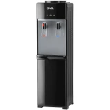 Кулер для воды AEL LD-AEL-425 Black/Silver