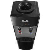 Кулер для воды AEL LD-AEL-425 Black/Silver