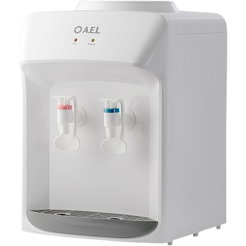 Кулер для воды AEL TD-111 White