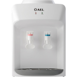 Кулер для воды AEL TD-111 White