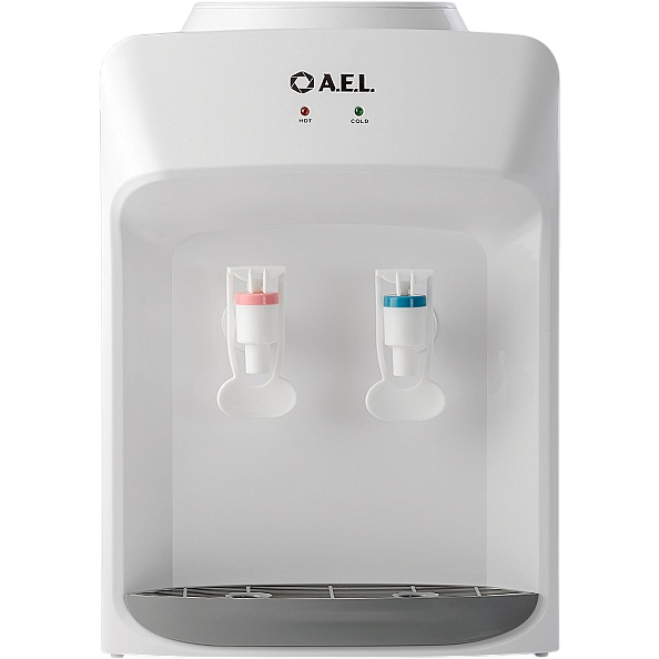 Кулер для воды AEL TD-111 White - фото 2