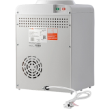 Кулер для воды AEL TD-111 White
