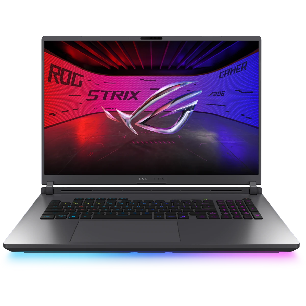 Ноутбук ASUS G815LM ROG Strix G18 (2025) (TT170) - G815LM-TT170