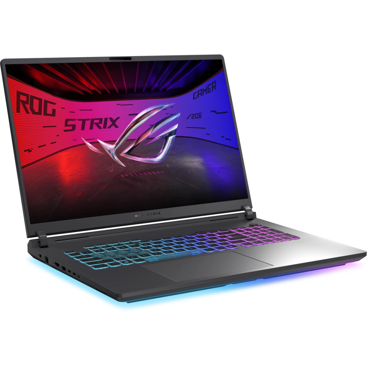 Ноутбук ASUS G815LM ROG Strix G18 (2025) (TT170) - G815LM-TT170 - фото 2