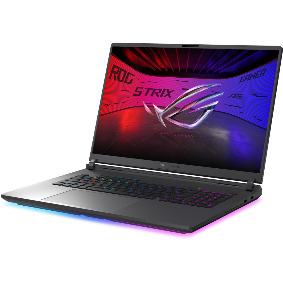 Ноутбук ASUS G815LM ROG Strix G18 (2025) (TT170) - G815LM-TT170 - фото 3