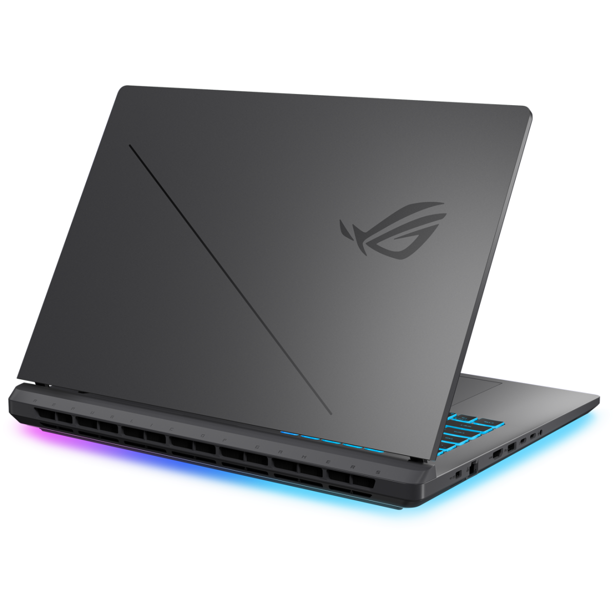 Ноутбук ASUS G815LM ROG Strix G18 (2025) (TT170) - G815LM-TT170 - фото 5