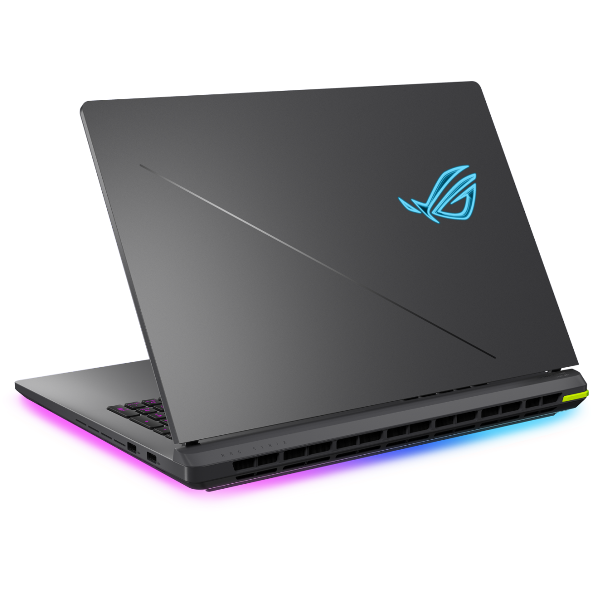 Ноутбук ASUS G815LM ROG Strix G18 (2025) (TT170) - G815LM-TT170 - фото 6