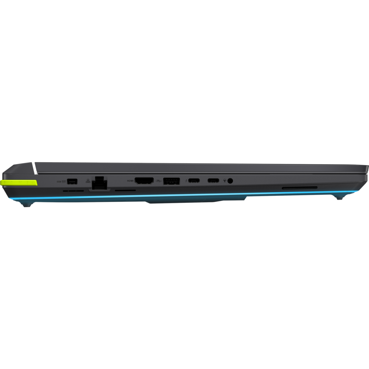 Ноутбук ASUS G815LM ROG Strix G18 (2025) (TT170) - G815LM-TT170 - фото 7