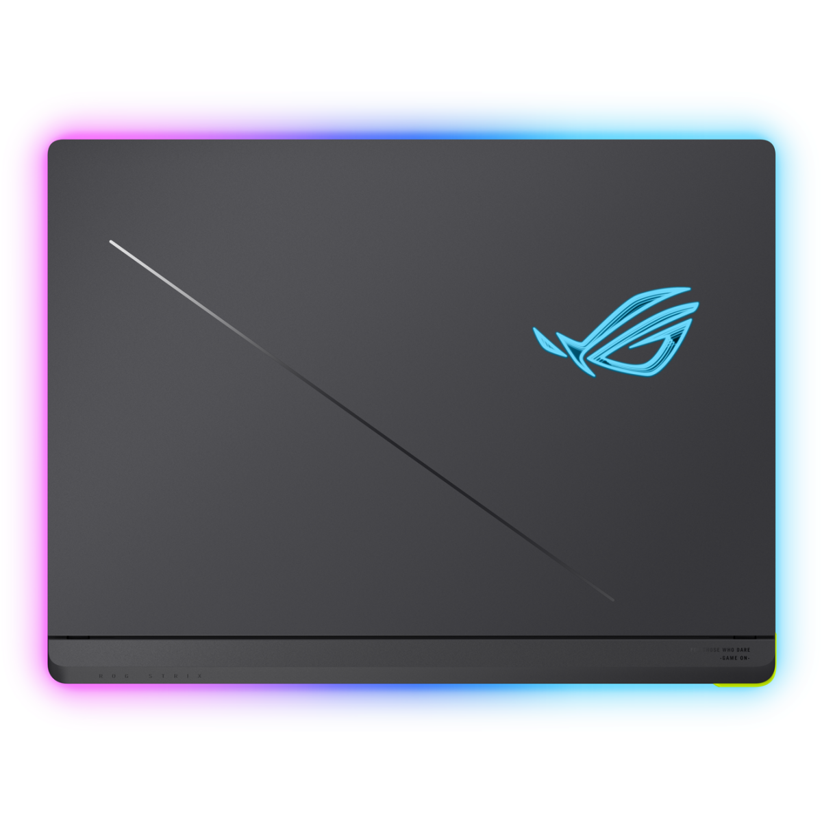 Ноутбук ASUS G815LM ROG Strix G18 (2025) (TT170) - G815LM-TT170 - фото 11