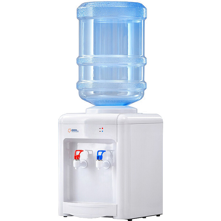 Кулер для воды AEL TD-AEL-36 White