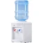 Кулер для воды AEL TD-AEL-36 White