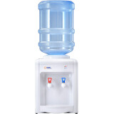 Кулер для воды AEL TD-AEL-36 White