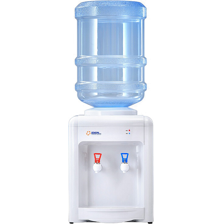 Кулер для воды AEL TD-AEL-36 White - фото 2