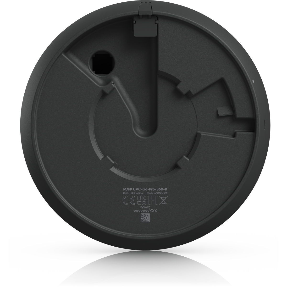 IP камера Ubiquiti UVC-G6-Pro-360-B - фото 8