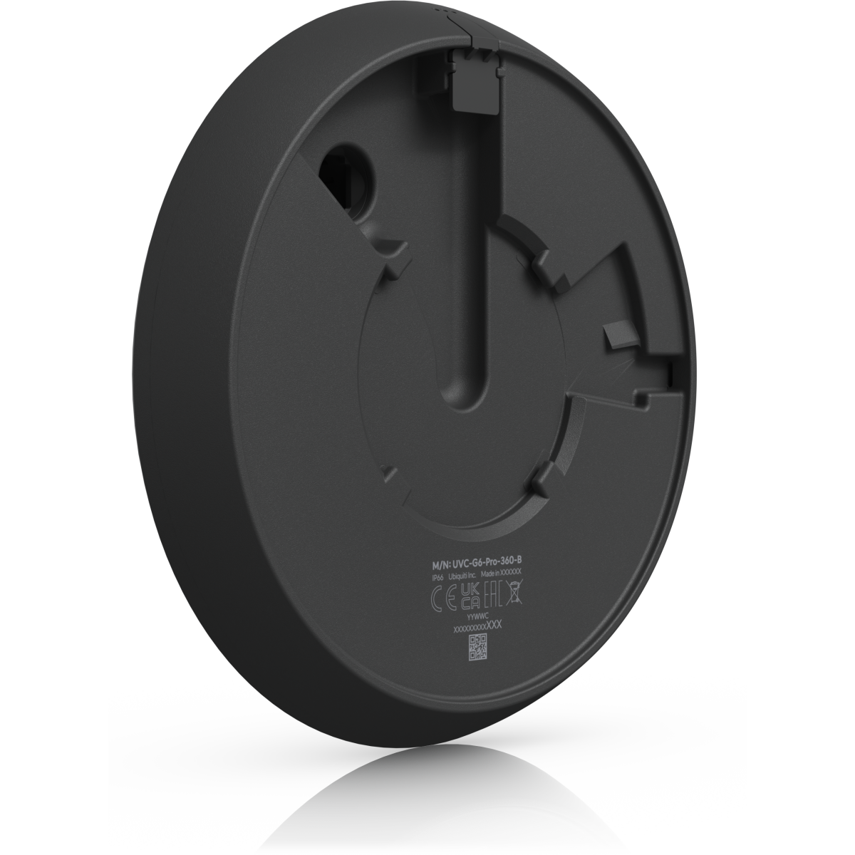 IP камера Ubiquiti UVC-G6-Pro-360-B - фото 9
