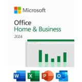 ПО Microsoft Office Home and Business 2024 English Medialess (EP2-06634)