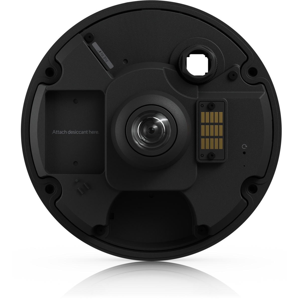 IP камера Ubiquiti UVC-G6-Pro-360-B - фото 10