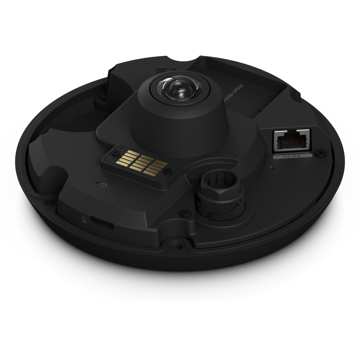 IP камера Ubiquiti UVC-G6-Pro-360-B - фото 11
