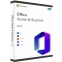 ПО Microsoft Office Home and Business 2024 English Medialess (EP2-06634)