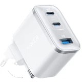 Сетевое зарядное устройство Anker Nano 70W Shell White (A121AL21)