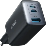 Сетевое зарядное устройство Anker 735 Nano II 65W Black (A2667G12)