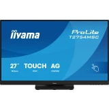 Монитор iiyama 27" ProLite T2754MSC-B2AG