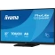 Монитор iiyama 27" ProLite T2754MSC-B2AG - фото 2