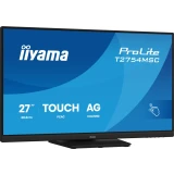 Монитор iiyama 27" ProLite T2754MSC-B2AG