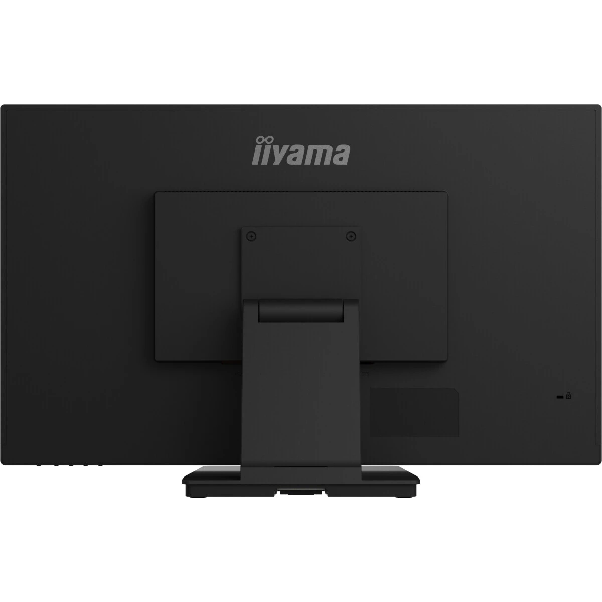 Монитор iiyama 27" ProLite T2754MSC-B2AG - фото 9