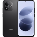 Смартфон Xiaomi Redmi Note 17 8/256GB Black (X75940/MZB0NNKRU)