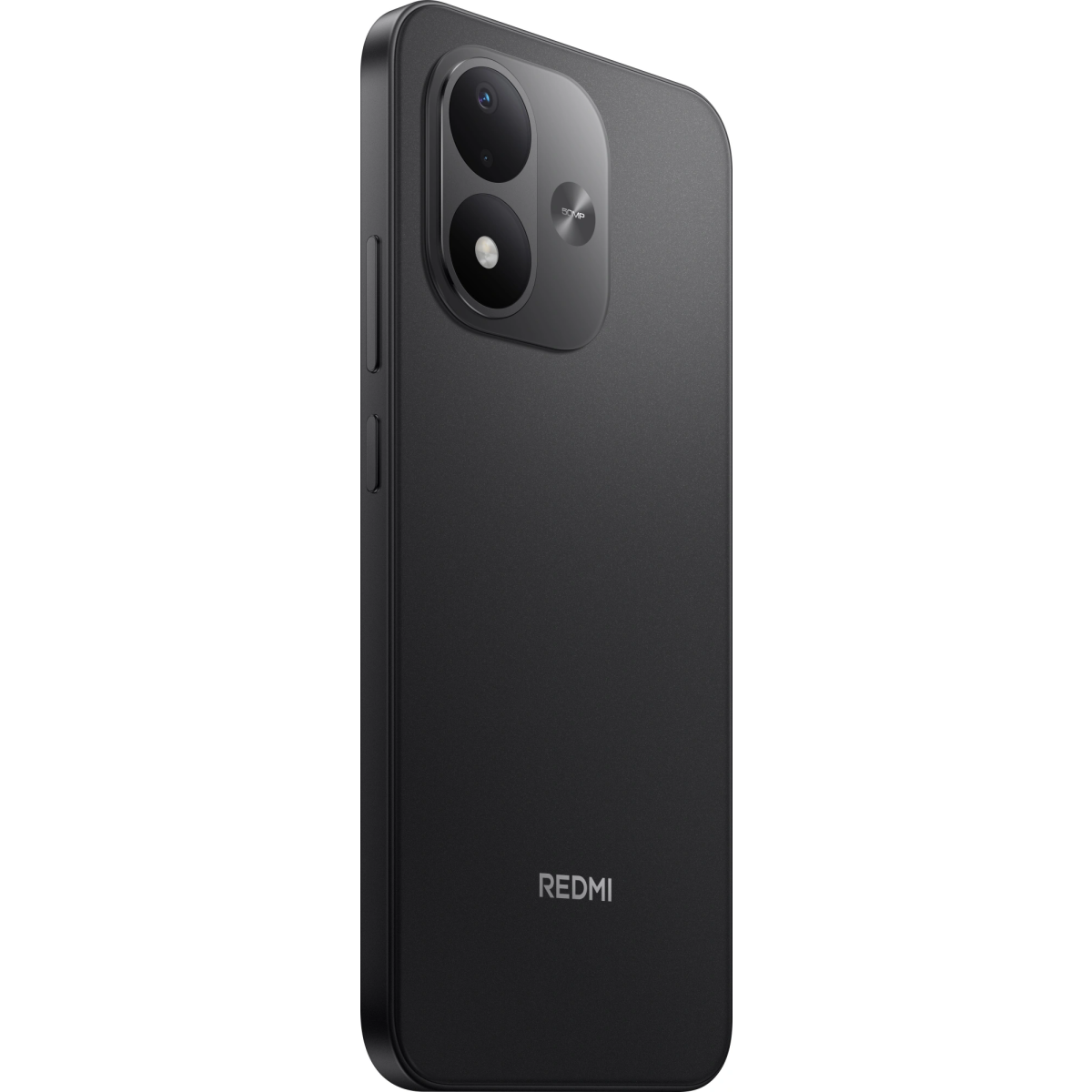 Смартфон Xiaomi Redmi Note 17 8/256GB Black - X75940/MZB0NNKRU - фото 3