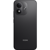Смартфон Xiaomi Redmi Note 17 8/256GB Black (X75940/MZB0NNKRU)