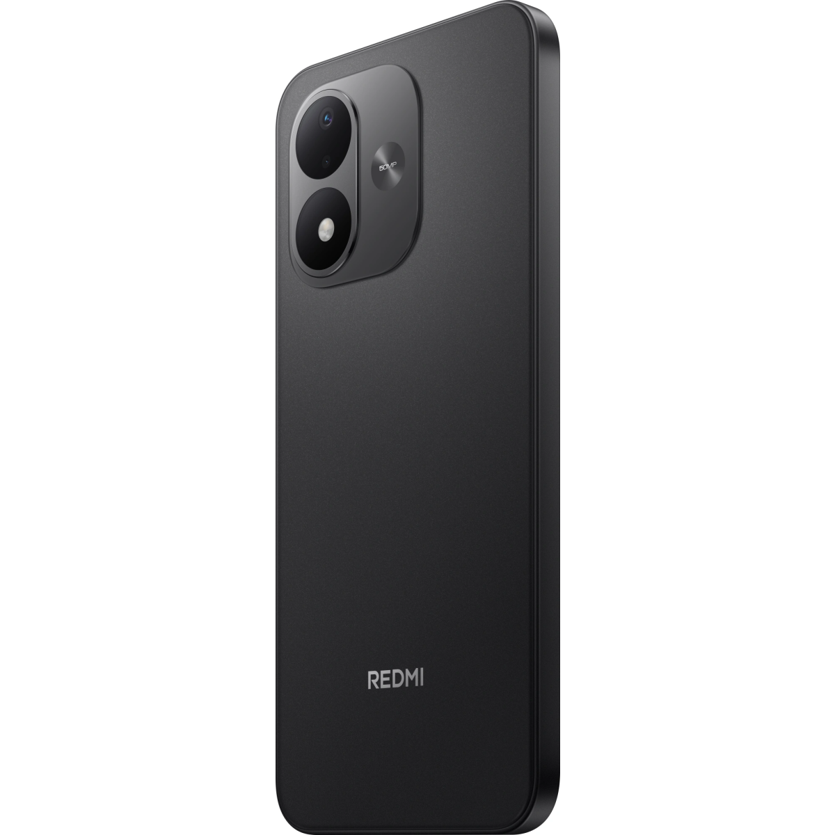 Смартфон Xiaomi Redmi Note 17 8/256GB Black - X75940/MZB0NNKRU - фото 5