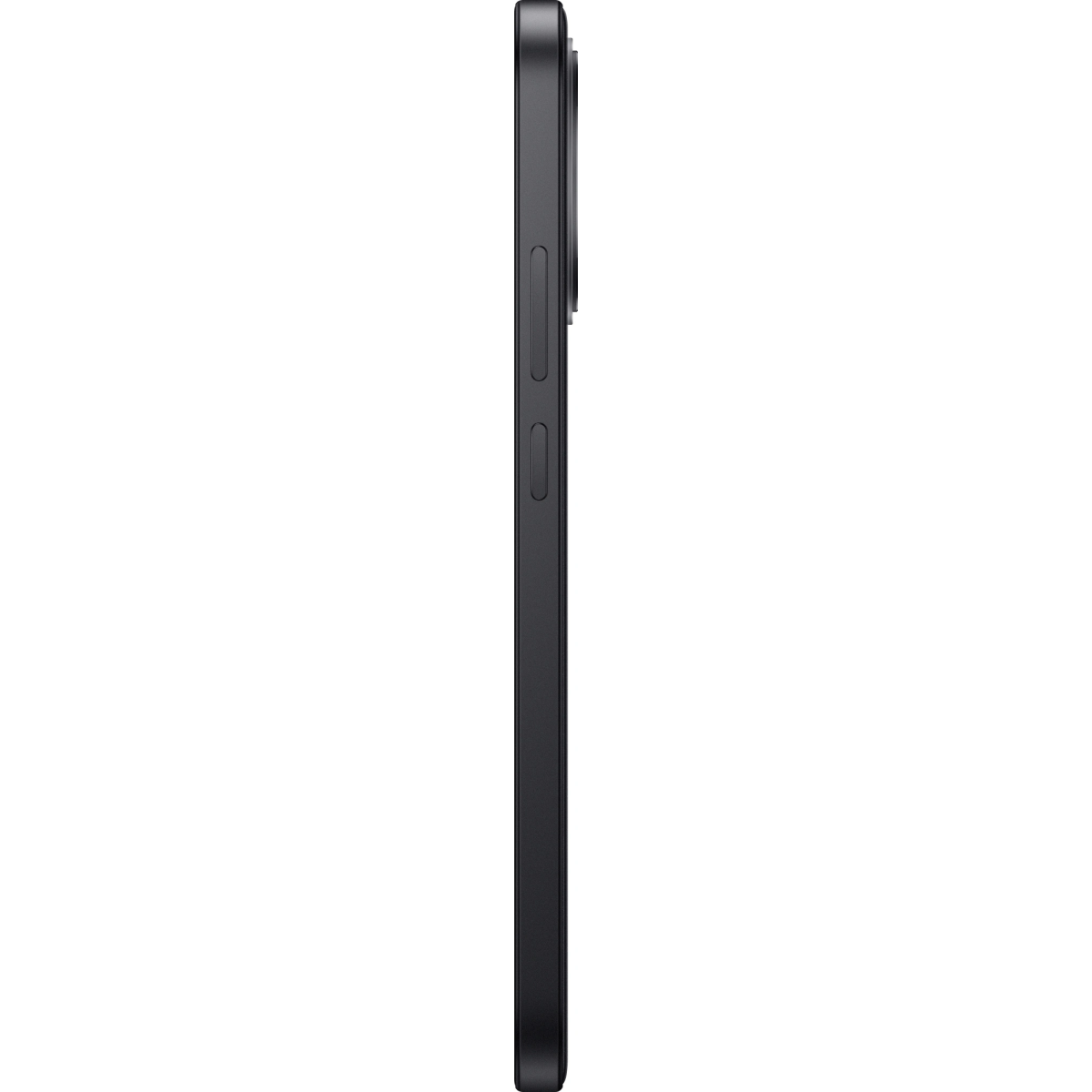 Смартфон Xiaomi Redmi Note 17 8/256GB Black - X75940/MZB0NNKRU - фото 6