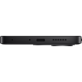 Смартфон Xiaomi Redmi Note 17 8/256GB Black (X75940/MZB0NNKRU)
