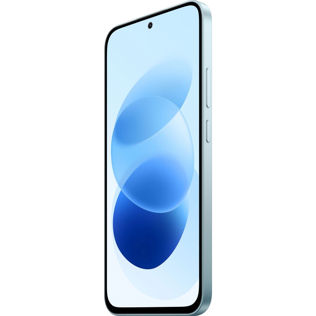 Смартфон Xiaomi Redmi Note 17 4/128GB Sky Teal - X81389/MZB0P81RU - фото 4