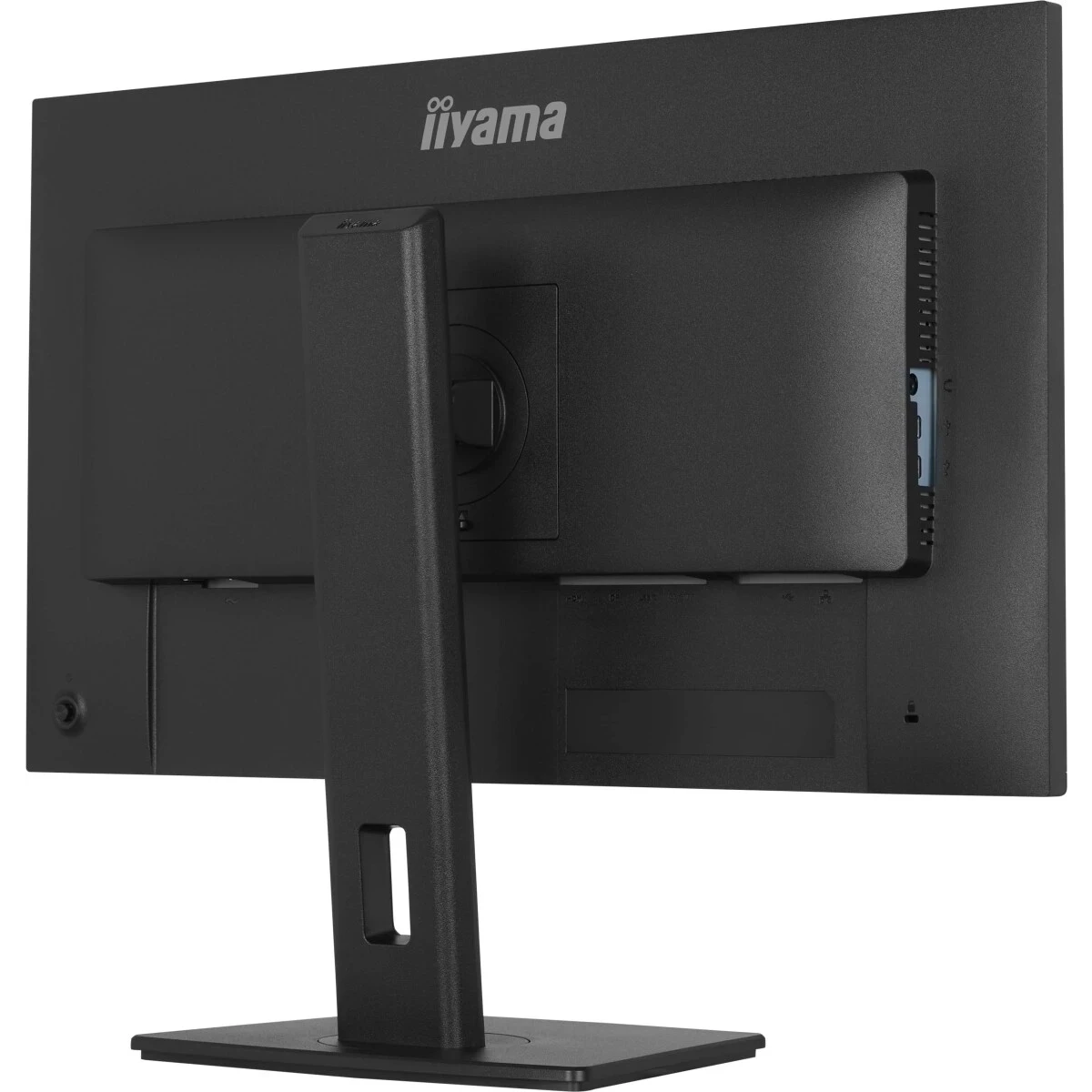 Монитор iiyama 27" ProLite XB2797QSNP-B1 - фото 6