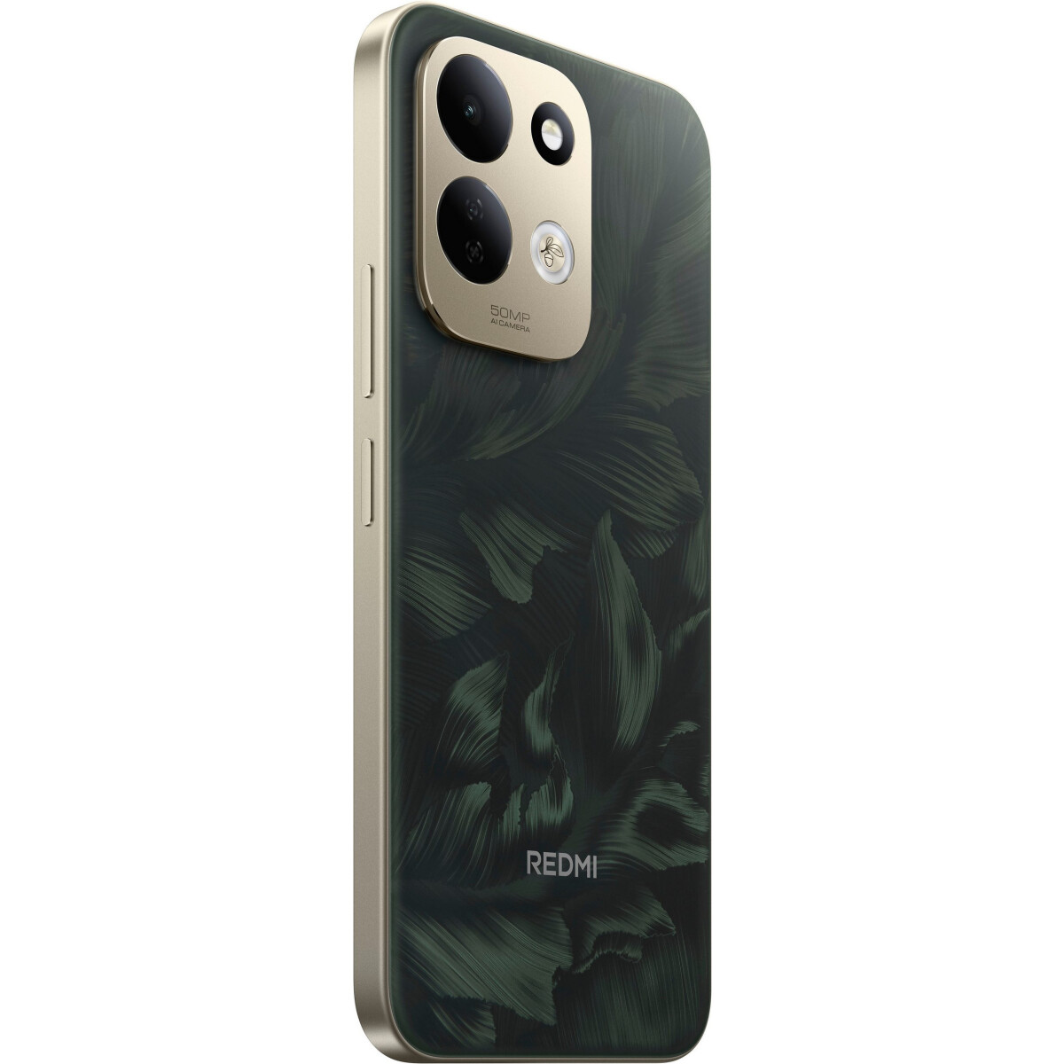 Смартфон Xiaomi Redmi 17 8/256GB Oak Green - MZB0PLERU - фото 5