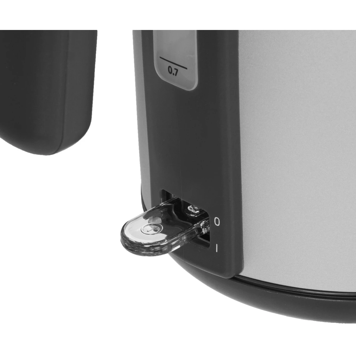 Чайник Gorenje K17OGR - фото 4