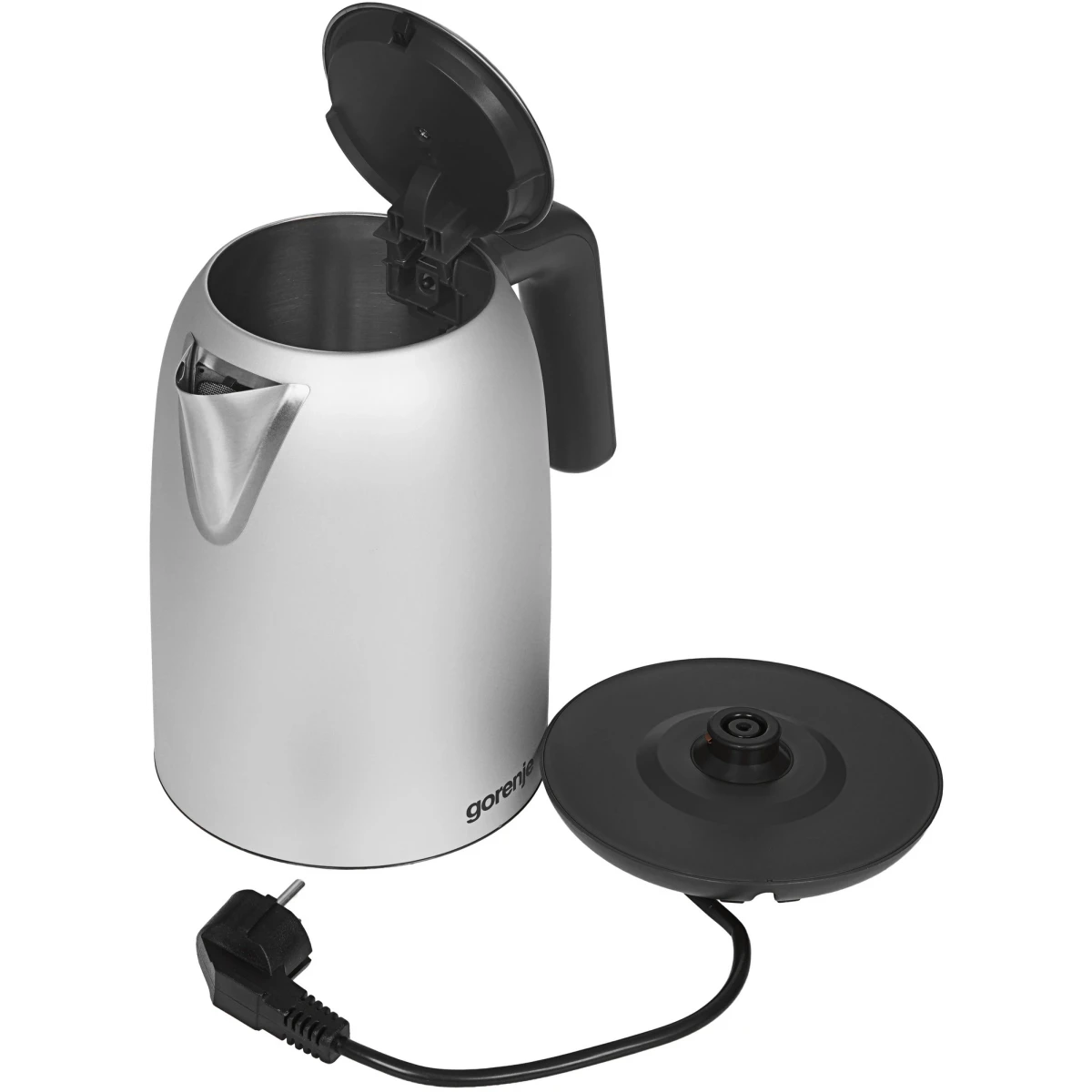 Чайник Gorenje K17OGR - фото 5